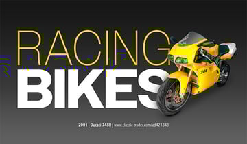 Racing Bikes
