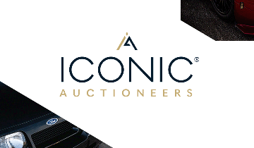 Iconic Auctioneers, formerly Silverstone Auctions, is a world-class, specialist auction house