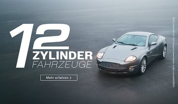 Zwölfzylinder-Motoren