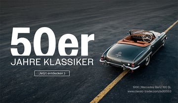 Klassiker der 50er Jahre