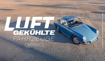 Luftgekühlt