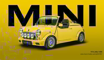 Find Minis on Classic Trader.