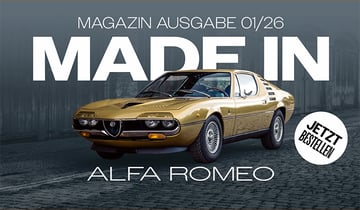 Magazin 01/2026 - Made in