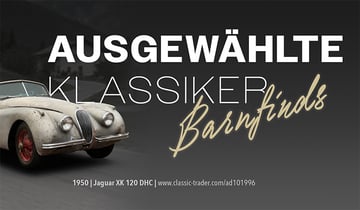 Ausgewählte Klassiker - Barnfinds