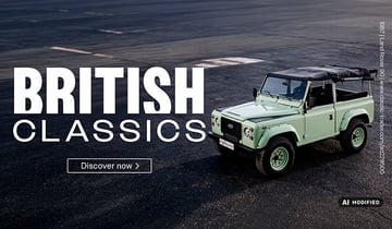 British Classics