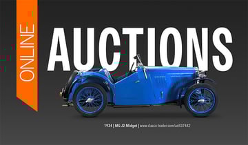 Online Auctions