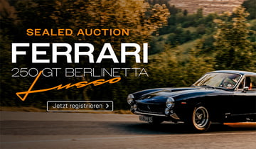 Ferrari 250 GT Lusso kaufen