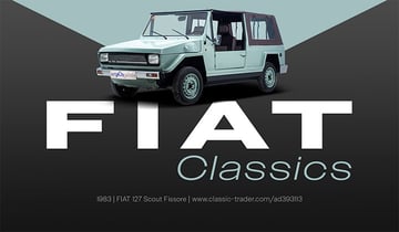 FIAT Classics