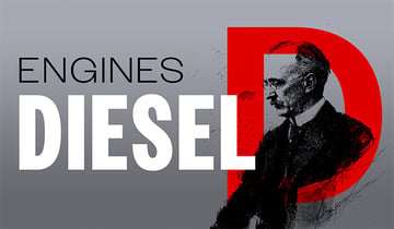 Diesel Engines