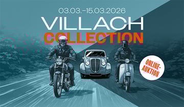 Villach Collection - Online Auktion