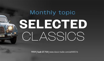 Selected Classics