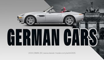 German Cars