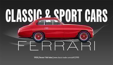 Classic & Sport Cars