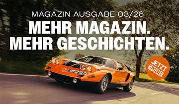 Magazin 03/2026 - 140 Jahre Innovation