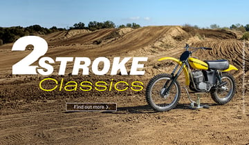 2-Stroke Classics