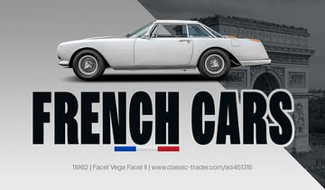 French Cars