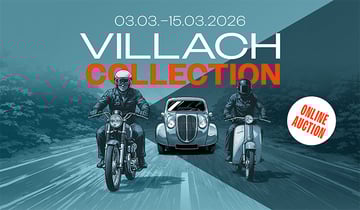 Villach Collection - Online Auction