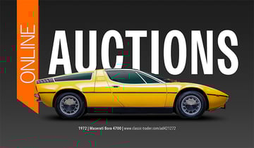 Online Auctions