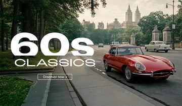 Classics from the 1960s