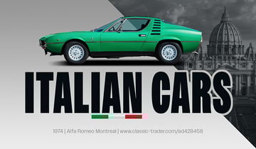 Italian Cars