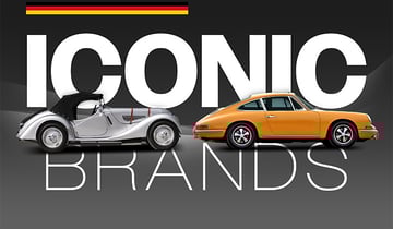 Iconic Brands Germany