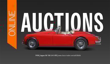 Online Auctions