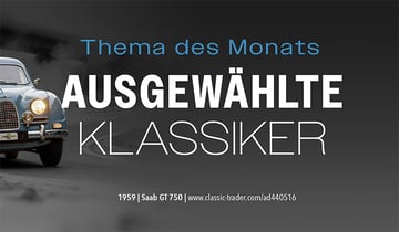 Ausgewählte Klassike