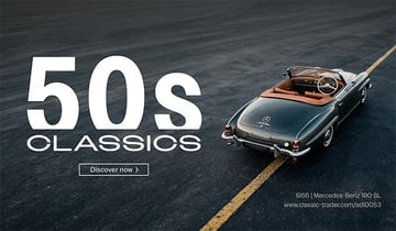 Classics from the 1950s