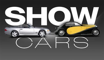 Show Cars
