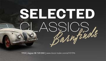 Classiques sélectionnés - Barnfinds