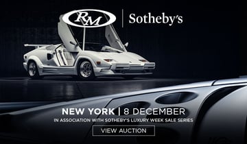 RM Sotheby’s - New York | 8 December