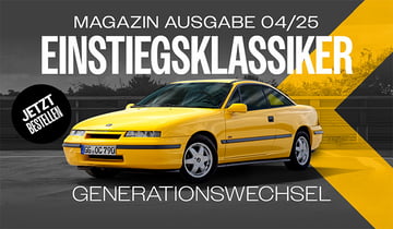 Magazin 04/2025 - Generationswechsel