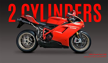 2 Cylindres
