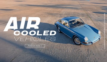 Air-cooled