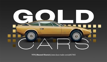 Auto d'oro