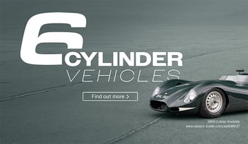 Motori a sei cilindri