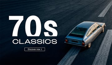 Classics from the 1970s