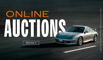 Online Auctions