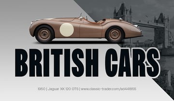British Cars