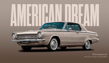 coches clásicos americanos