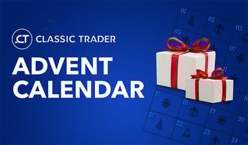 Join our Advent Calendar