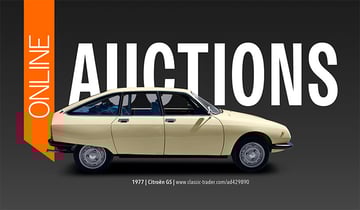 Online Auctions