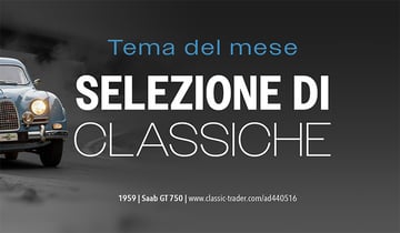 Classici selezionati