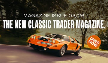 Magazine 03/2026 - 140 Years of Innovation