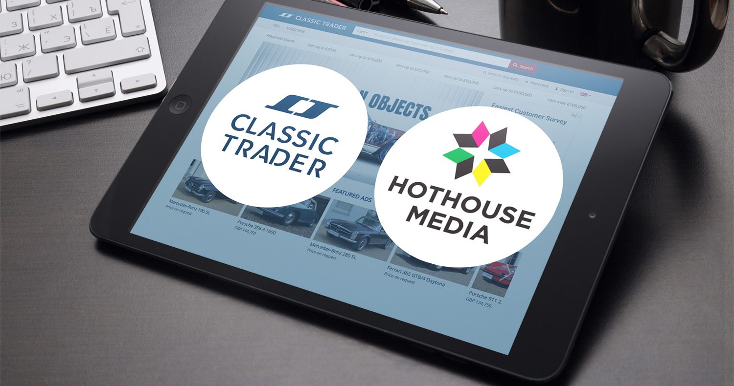 Classic Trader Hothouse Media