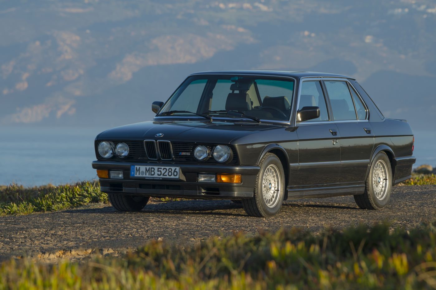 BMW E28 M5 (24)