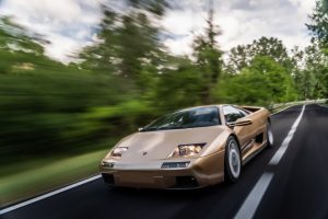 Unsere Top Vergleichssieger - Suchen Sie die Lamborghini diabolo entsprechend Ihrer Wünsche