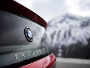 BMW Z4 Coupé Zagato (1)