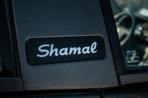 1992 Maserati Shamal Detail (1)