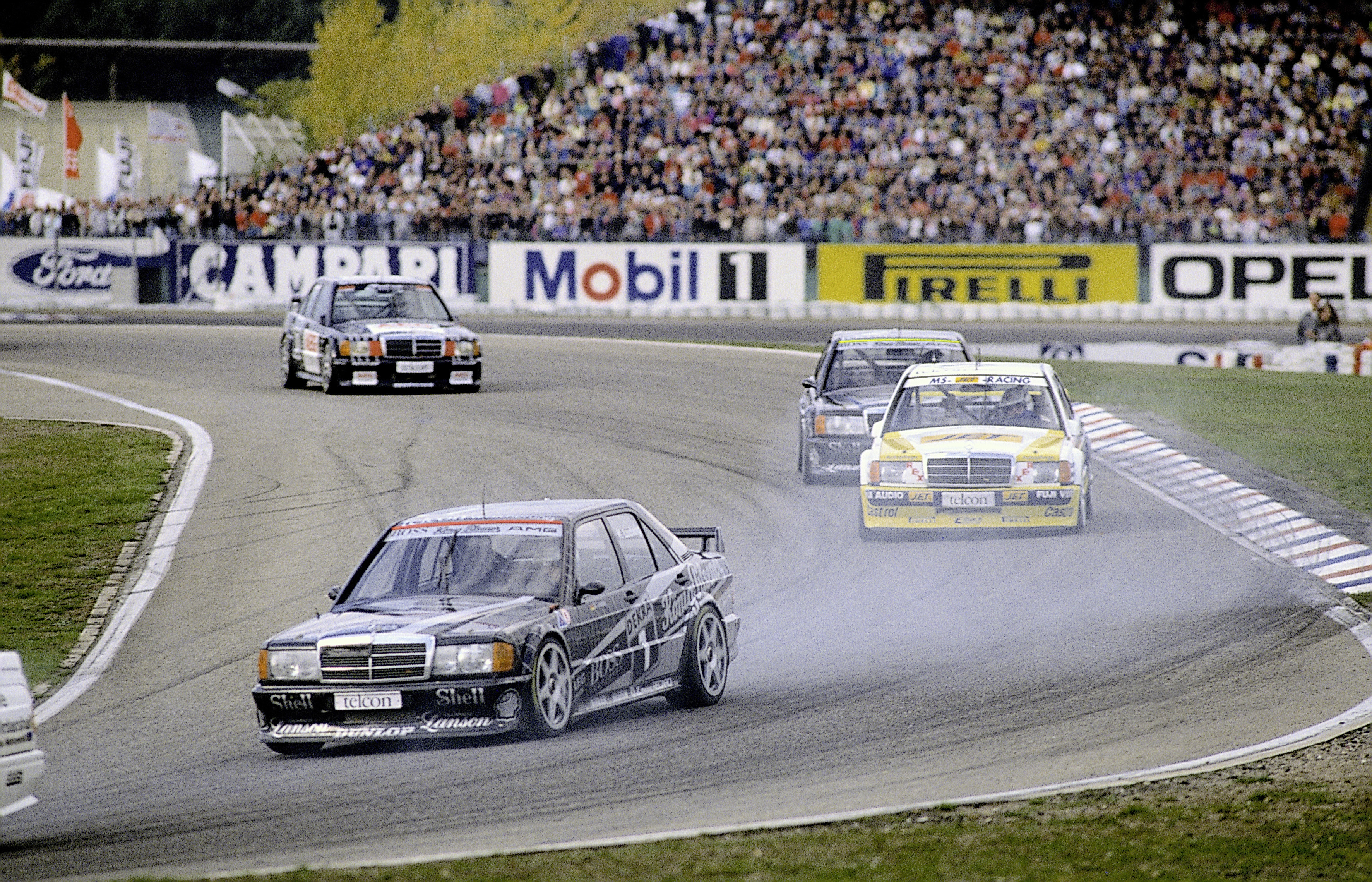 DTM Motorsport